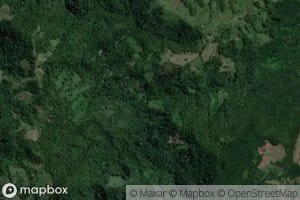 Quebrada La Llascanola