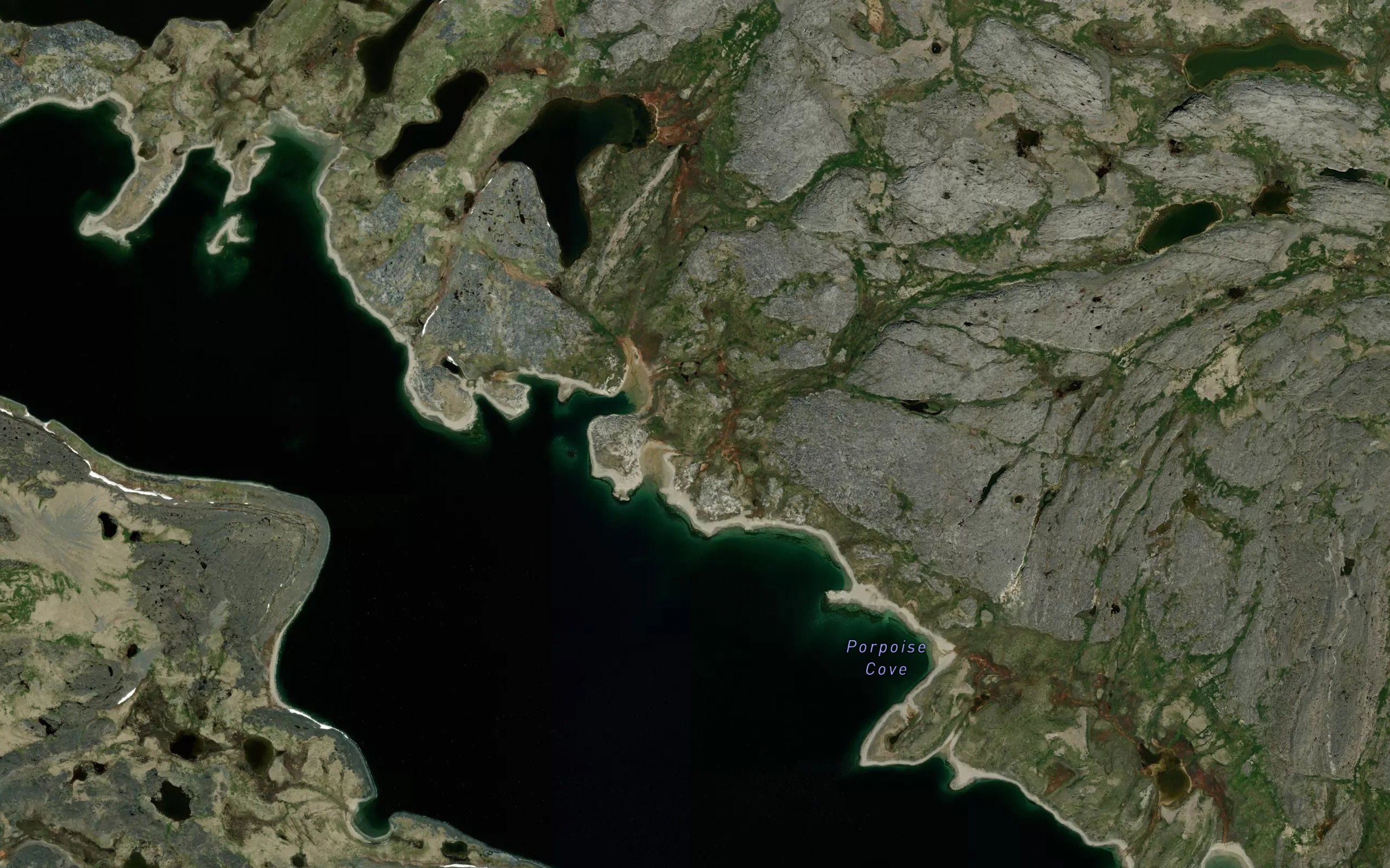 Baie Sikutaapik