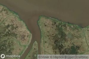 Kanyak River