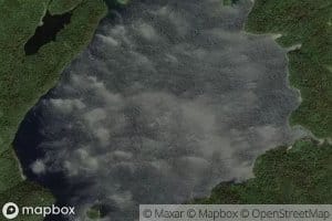 Lac Porte-Bonheur
