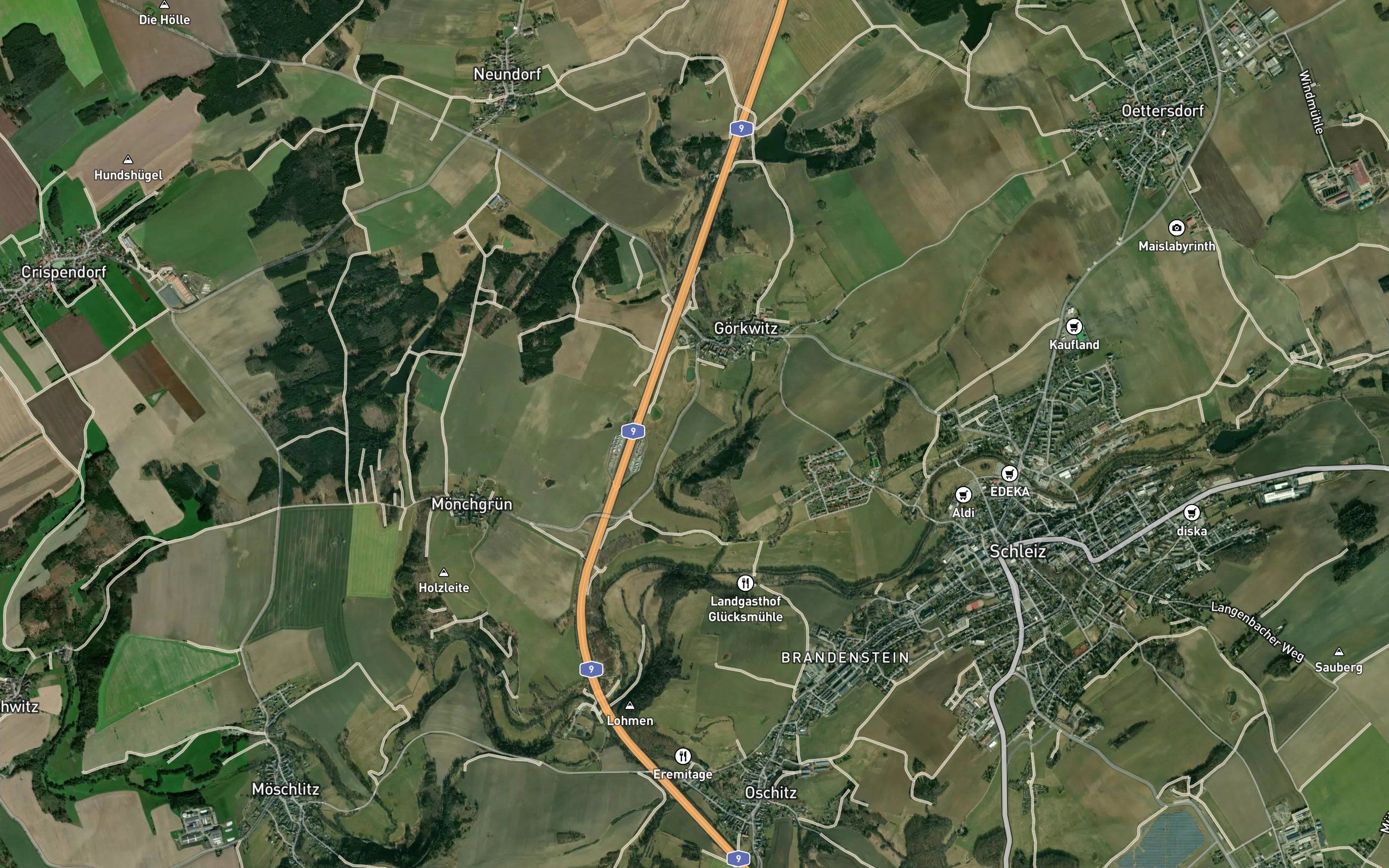 Schlangenbach