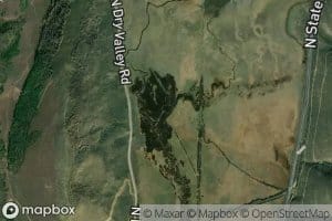 Mud Creek