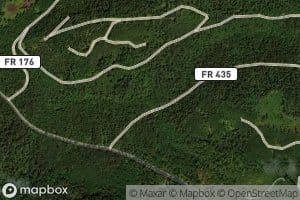 Kavanaugh Branch