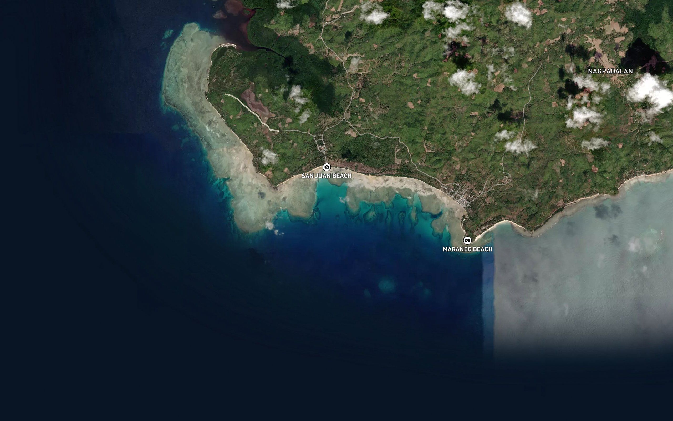 San Juan Bay