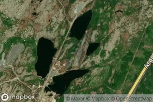 Soldiers Ponds