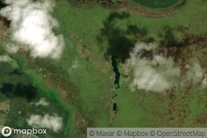 Laguna de Buena Vista