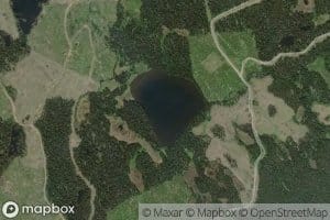 Richardson Lake
