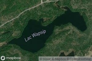 Lac Wapsip