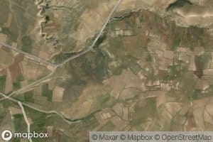 Cheshmeh-ye Dash Bolagh