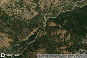 Fivemile Creek