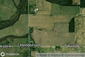 Henderson Ditch