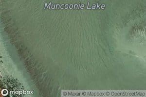 Muncoonie Lake West