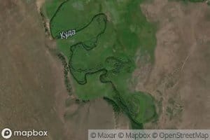 Khul'she-Gol