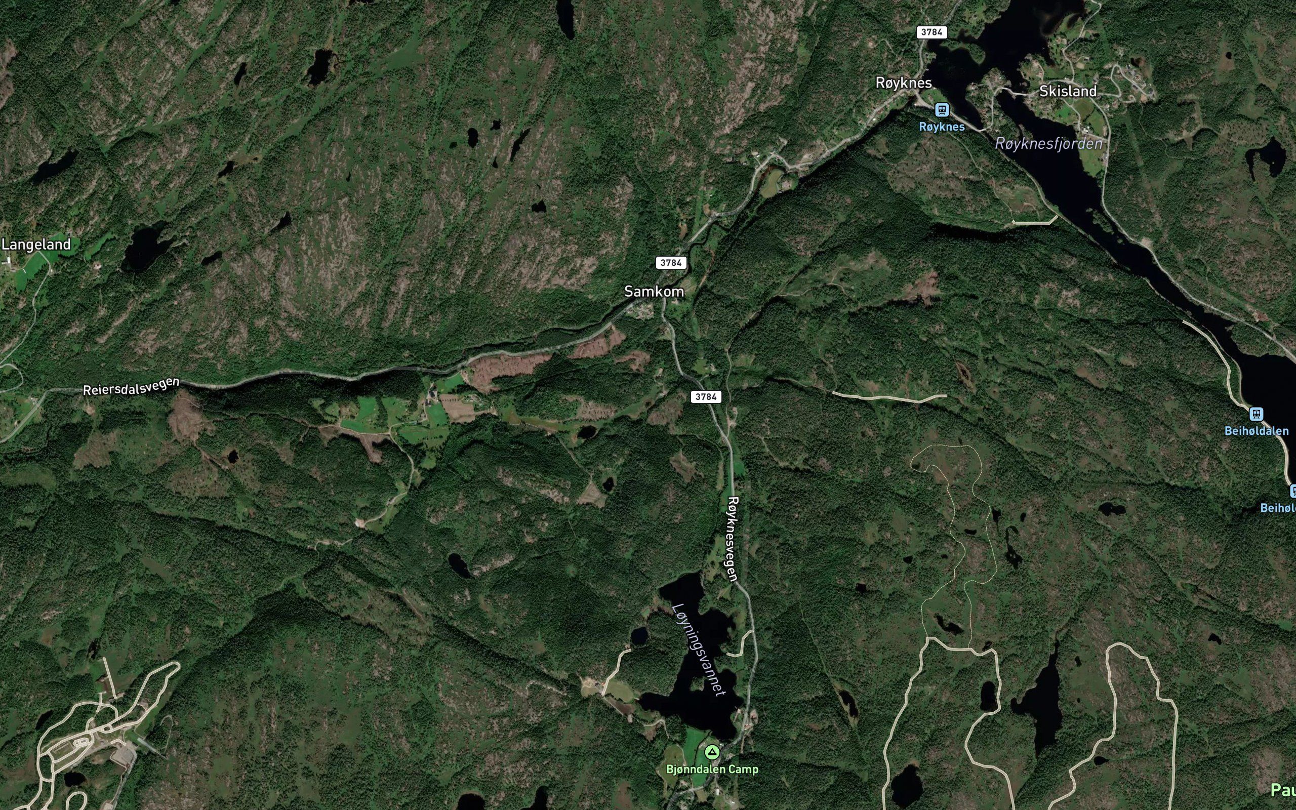 Hortetjonn