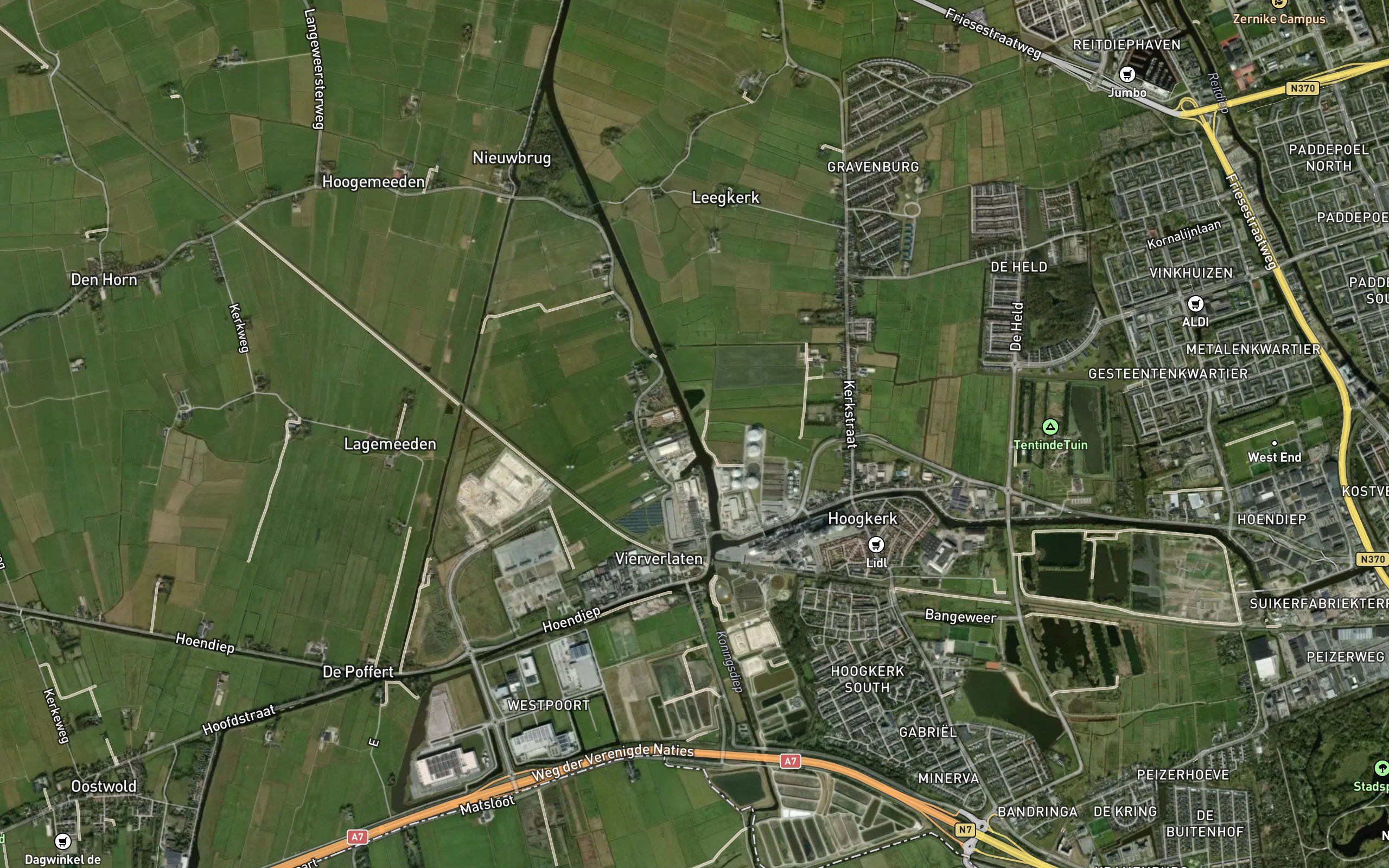 Aduarderdiep