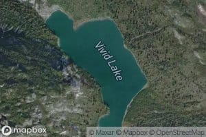 Vivid Lake