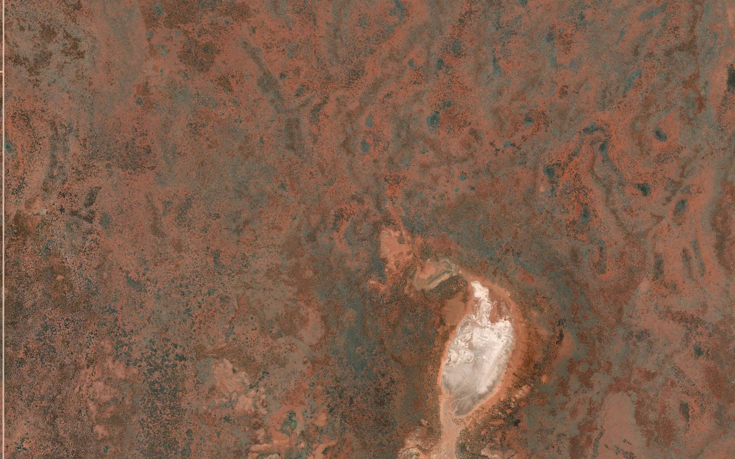 Murrachurra Spring