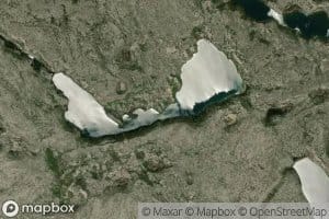 Petit lac Kawaukuwis