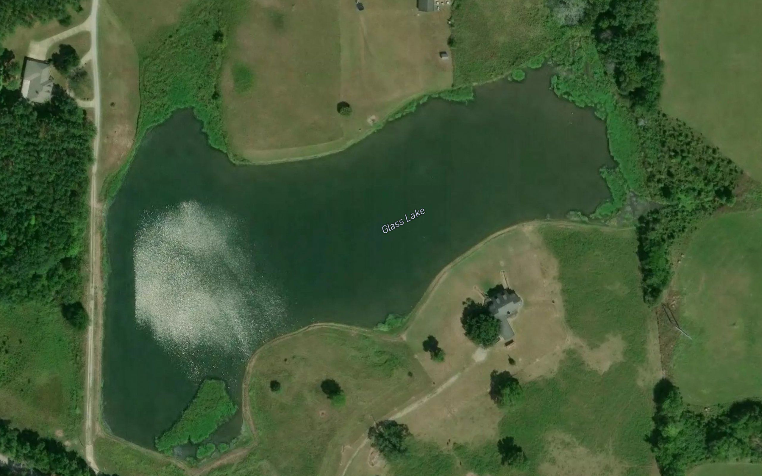 Glass Lake Number One