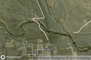 Lone Tree Creek