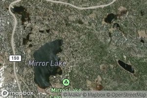 Mirror Lake
