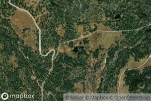Fall Creek Reservoir