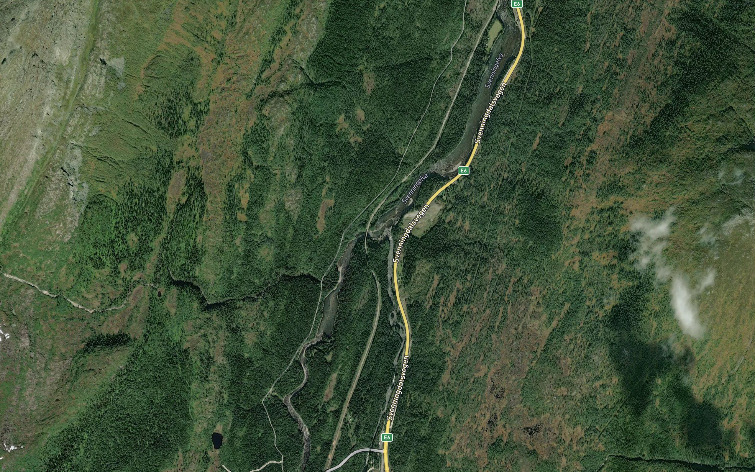 Holmvasselva