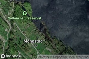 Mongstadvagen