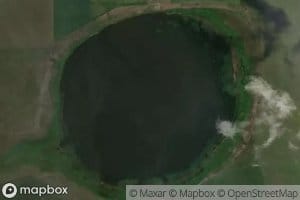 Ozero Karabalyk