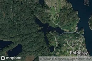 Folderoyvatnet