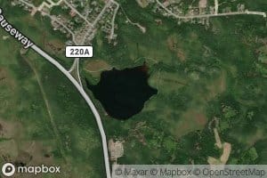 Landing Place Pond