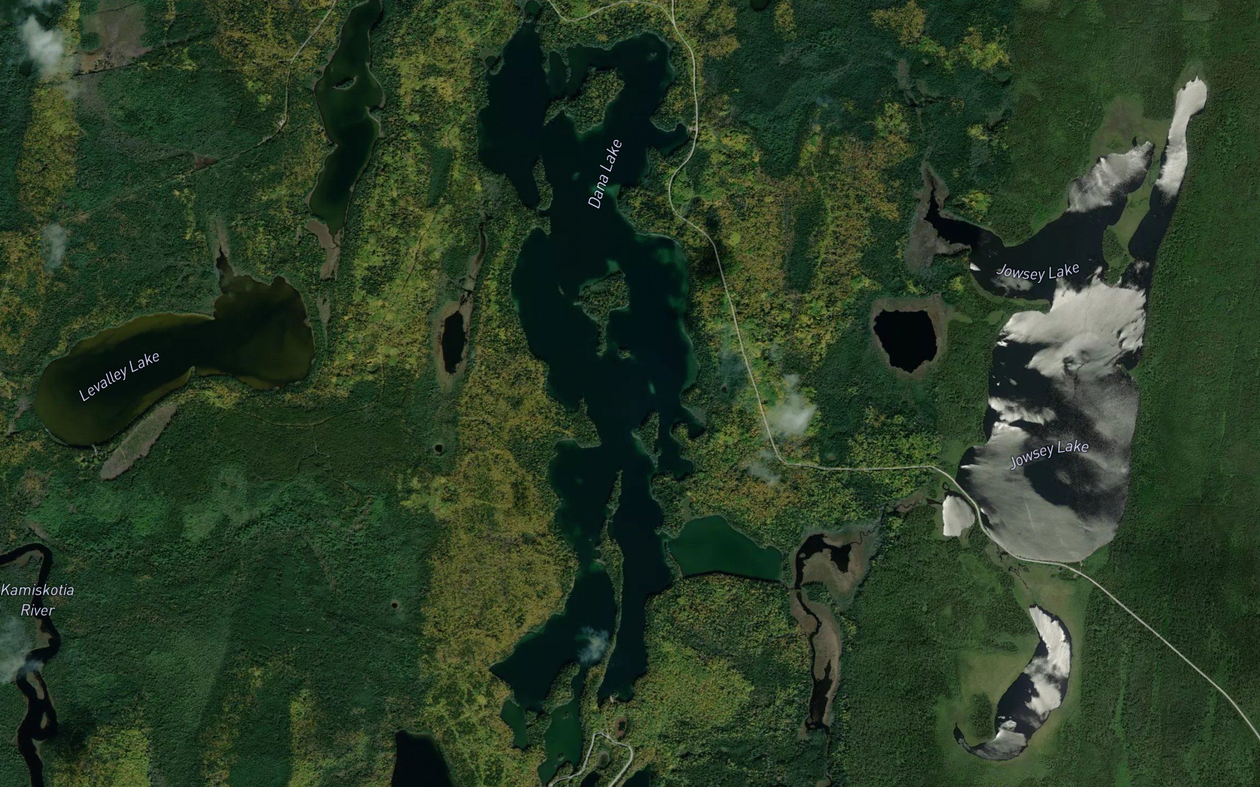 Dana Lake