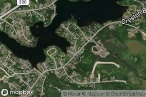 Crockers Cove
