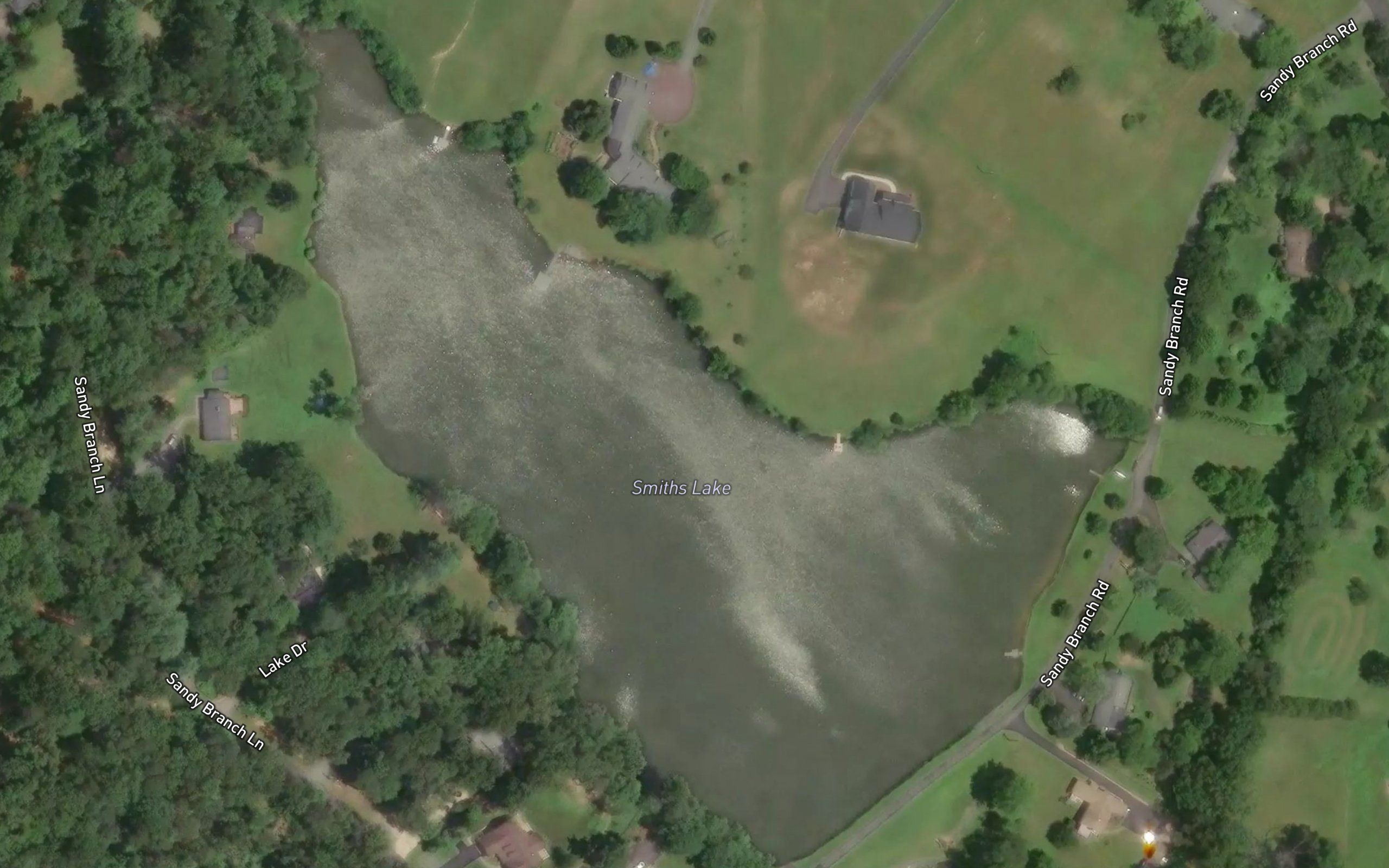 Smiths Lake