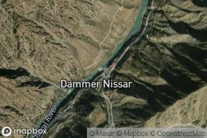 Dammel Nissar