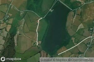 Knockaderry Reservoir