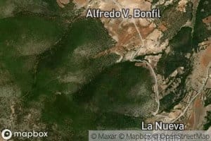 Canada La Tarasquilla