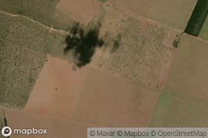 Corrego das Perdizes