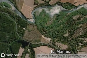 Rio Trailanqui