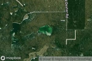 Coon Lake