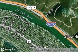 Lower Donnally Branch