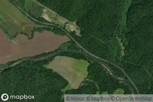 Williams Creek
