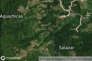 Quebrada Aguachica
