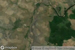 Quebrada Las Chacharas