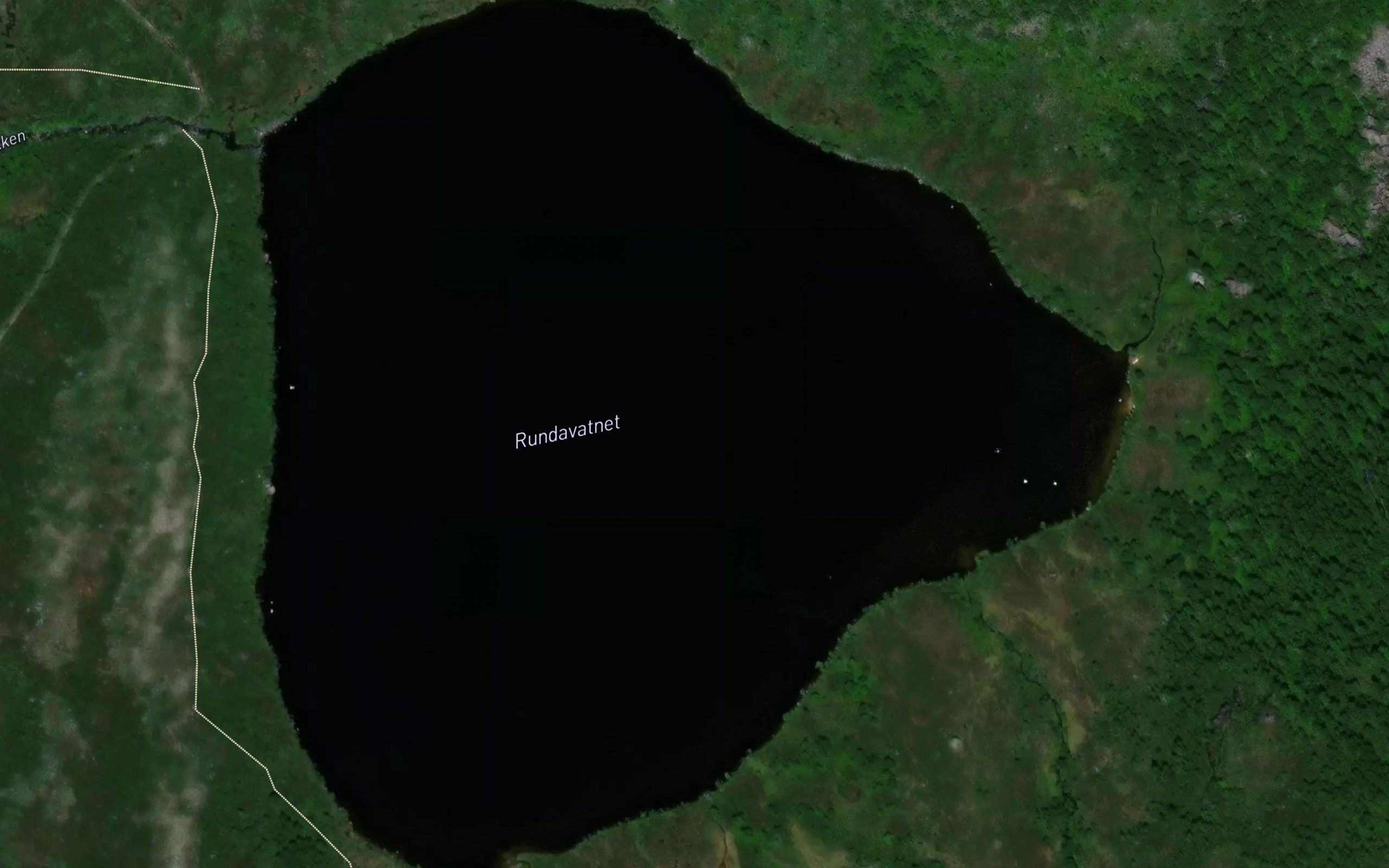 Rundavatnet