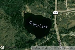 Green Lake
