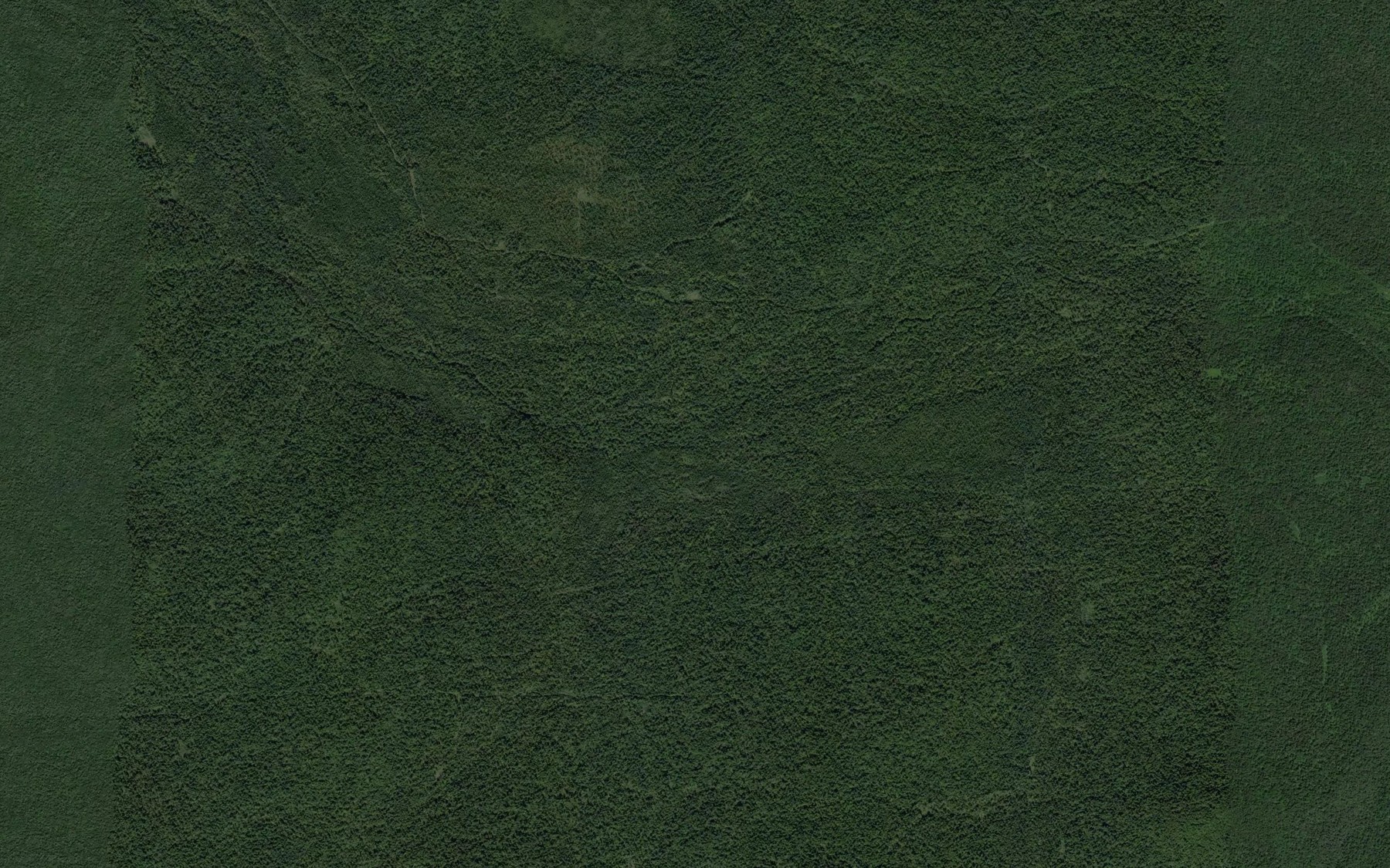 Satellite map of the Krivoy
