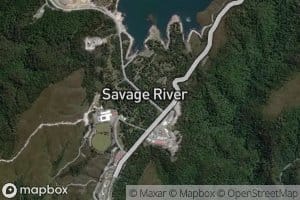 Savage River