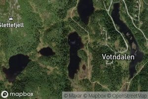 Gaupetjorn