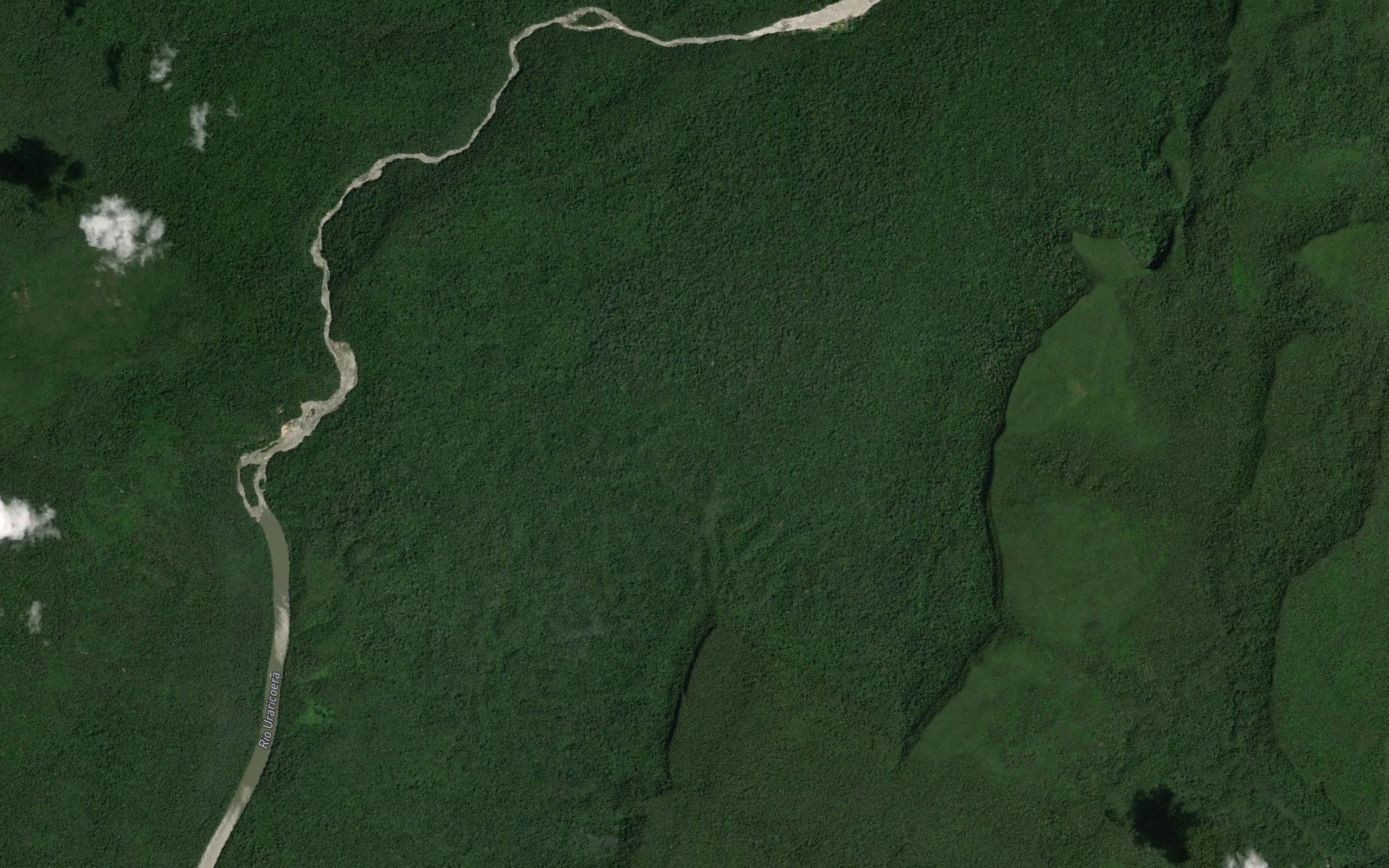 Cachoeira Cajuma